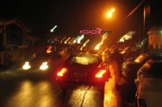 Gabon : Libreville renoue avec les délestages